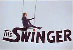 Stojo - The Swinger (1966)